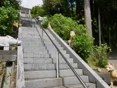 歓喜寺のその他建物