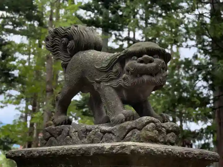 鬼神社(青森県)