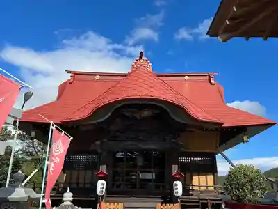 大鏑神社(福島県)