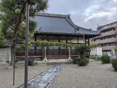 円成寺(滋賀県)