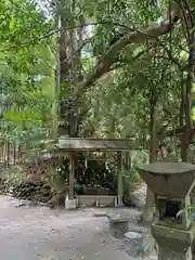 潮嶽神社(宮崎県)