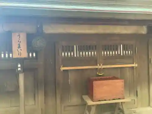 平塚八幡宮のその他建物