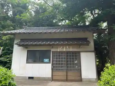 苅田神社(島根県)