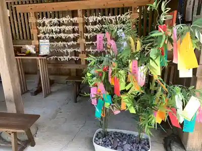 宗像大社中津宮(福岡県)