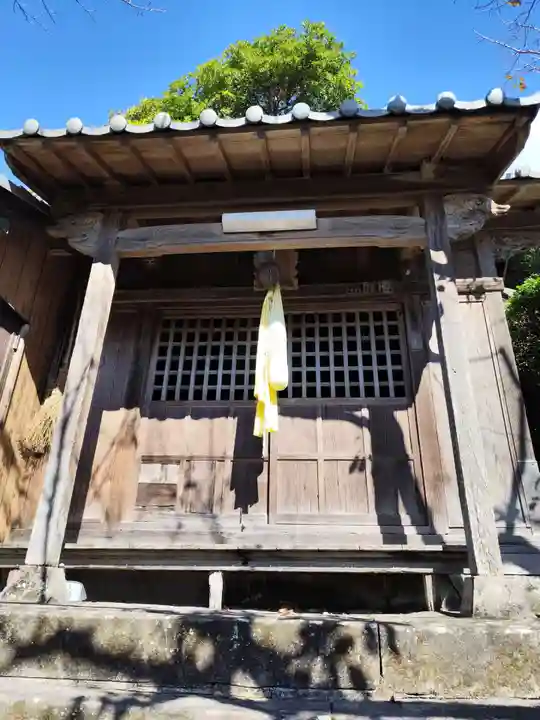 津照寺(高知県)