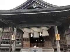日吉神社(島根県)