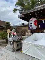 伊奴神社のその他建物