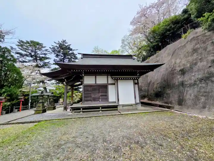 熊野神社(神奈川県)