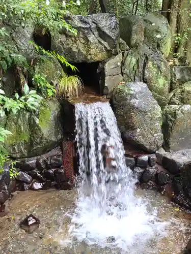 椿大神社(三重県)