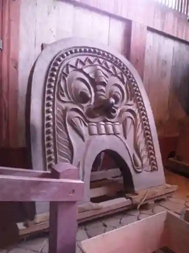 東大寺のその他建物