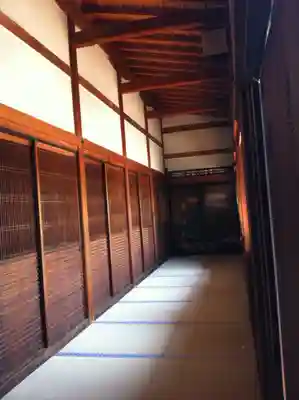 仁和寺のその他建物
