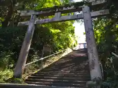 丹生官省符神社(和歌山県)