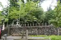 八王子神社のその他建物