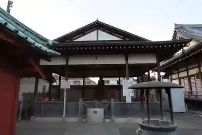 西新井大師総持寺のその他建物