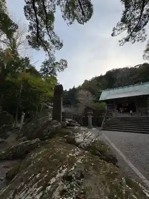安房神社(千葉県)