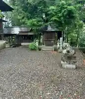 住吉神社(東京都)