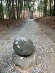 山宮浅間神社(静岡県)