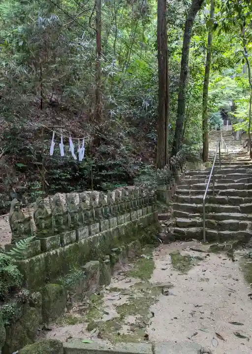 千光寺(奈良県)