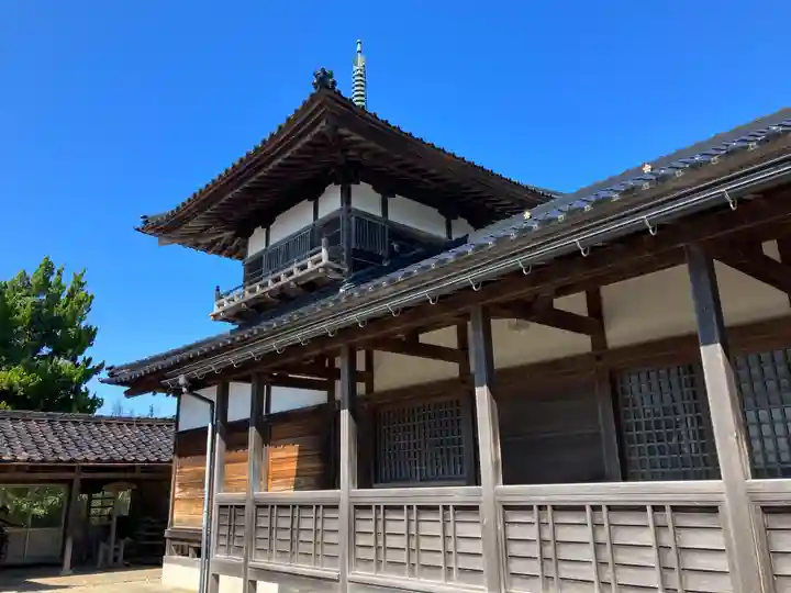 正覚院(石川県)