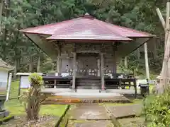 示現寺(福島県)