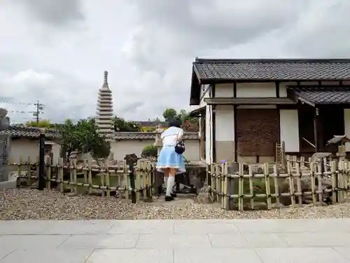 瑞雲寺の手水