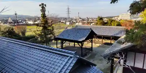 岡田國神社(京都府)