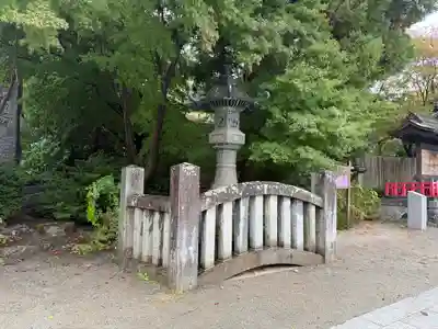 盛岡八幡宮(岩手県)