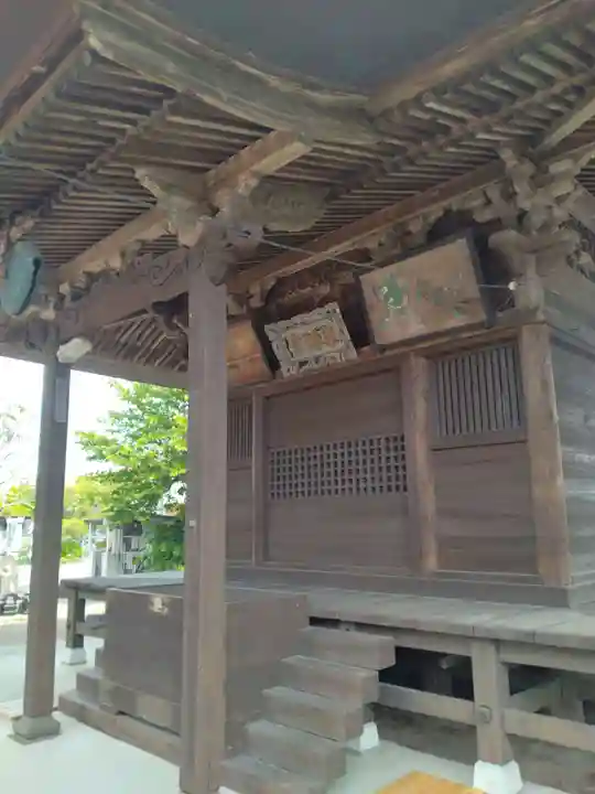 東光寺(宮城県)