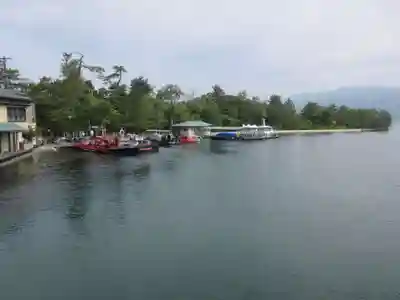 天橋立神社(京都府)