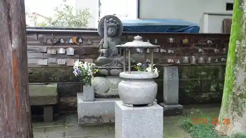 観蔵院 曼荼羅寺のその他建物