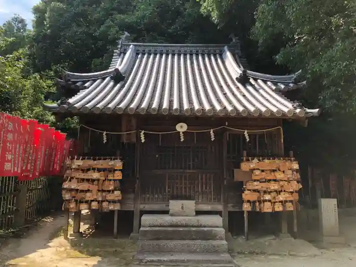 吉備津神社(広島県)