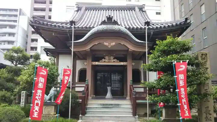 長松院(愛知県)