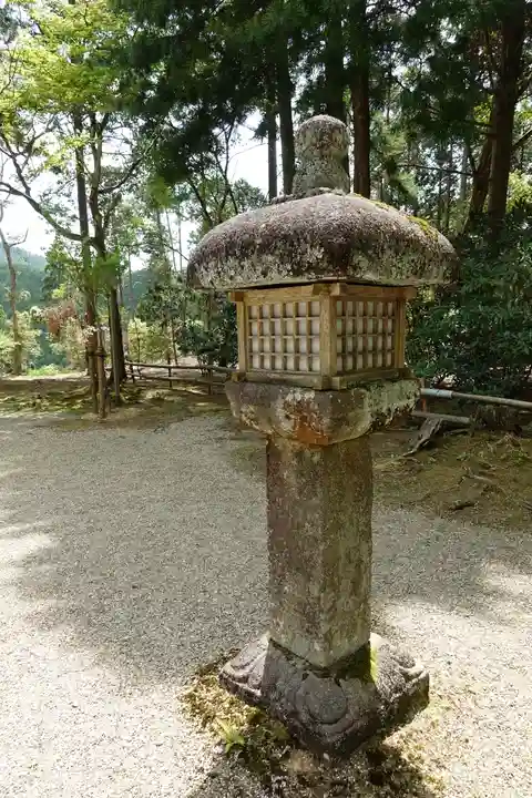 神護寺のその他建物