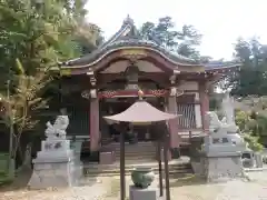 天龍寺(埼玉県)