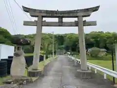 諸山積神社(愛媛県)