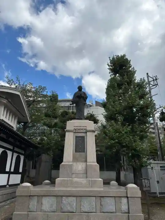 泉岳寺(東京都)