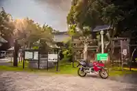 常陸第三宮 吉田神社(茨城県)