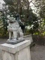 高岡市護国神社(富山県)