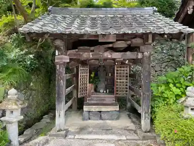 善峯寺(京都府)