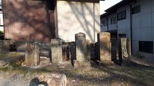 温泉神社～磐梯熱海温泉～のその他建物
