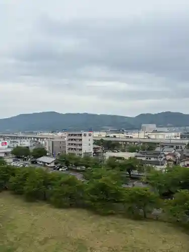 眞田神社(長野県)