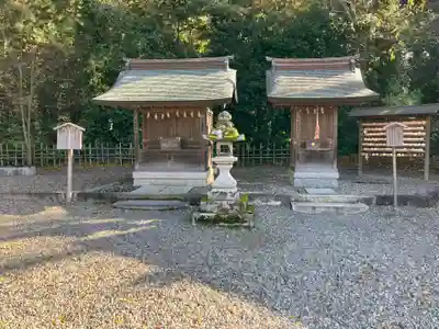 多賀大社(滋賀県)