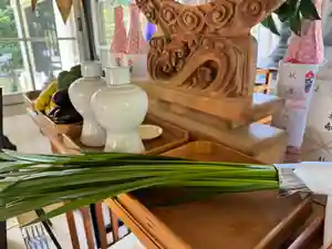 許麻神社(大阪府)(2024年05月05日(日) 11時41分25秒投稿)