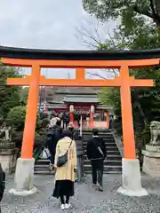 宇治神社(京都府)