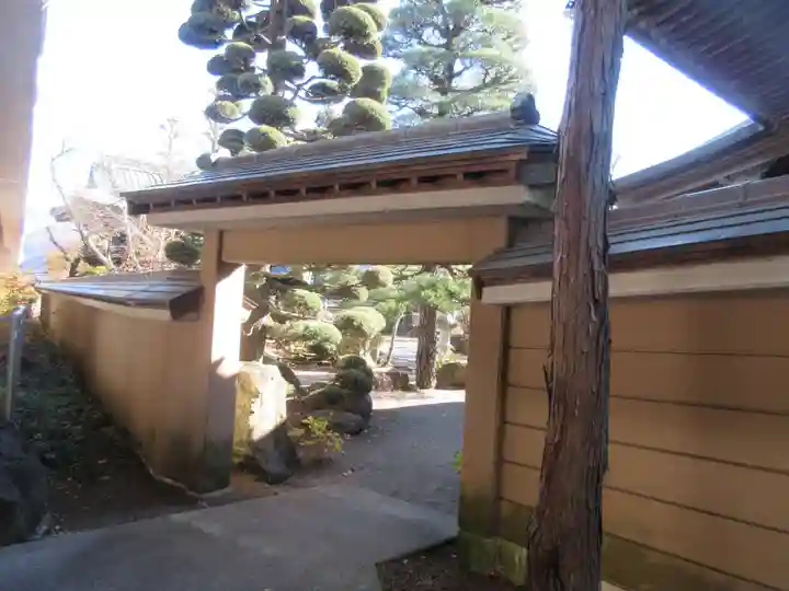 大正寺(山梨県)