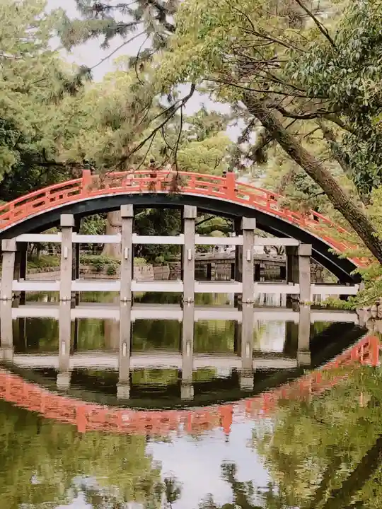 住吉大社(大阪府)