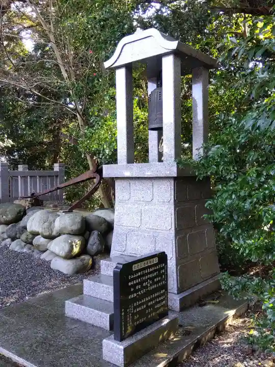 賀茂神社(石川県)