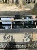 岡太神社(福井県)