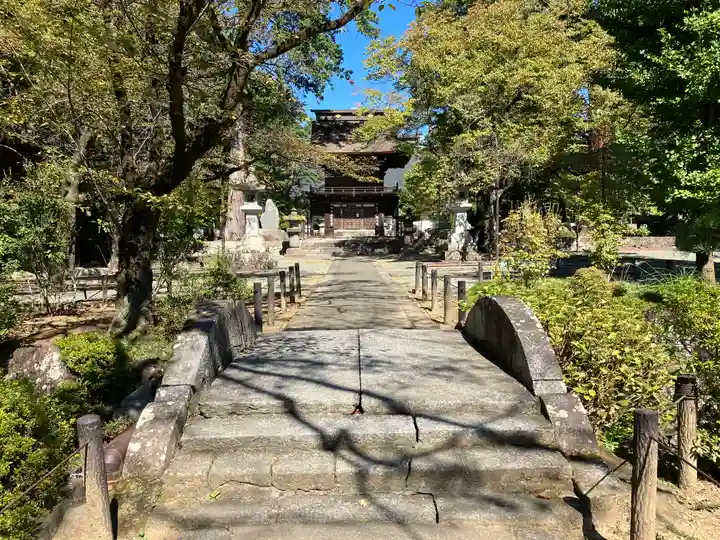 恵林寺(山梨県)