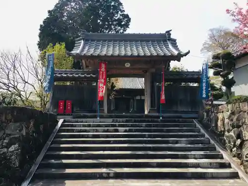 野登寺(三重県)